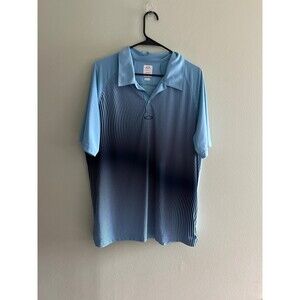 Oakley Dynamic Golf Polo 2020 Size XL